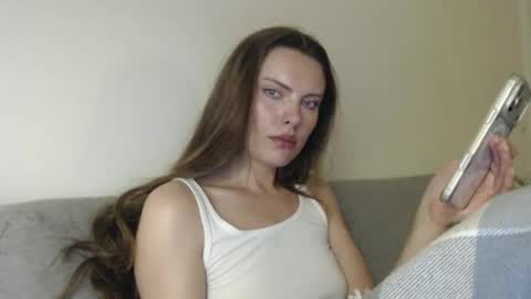 Sweet girl online show from April 11, 8:24 pm