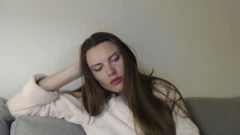 Sweet girl online show from March 14, 10:25 pm