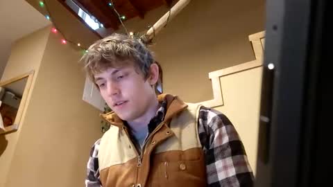 sir. Grummps online show from February 21, 9:07 pm