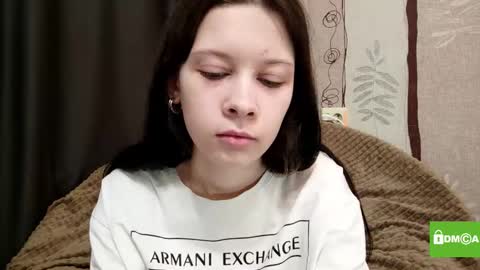 Snapshot of ingeborgalexanian chatting on October 7, 11:39 am Emma online show from October 7, 11:39 am
