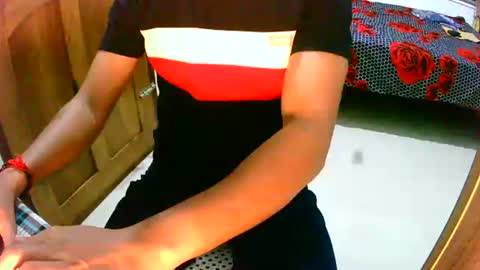 Inglorious Hairy Uncut online show from January 8, 6:52 pm