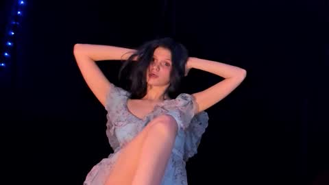 Ingrid online show from March 11, 3:59 pm