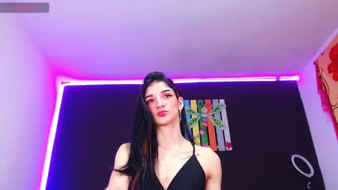 Ingrid Zese online show from October 18, 6:56 pm