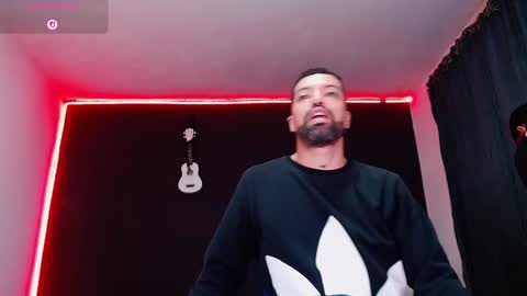 Ingrid Zese online show from November 28, 4:31 am