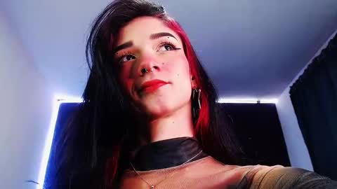 Ingrid Zese online show from January 13, 3:47 am