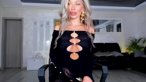 Ingrid online show from October 6, 6:20 am