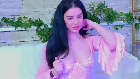 IngridMyst online show from June 16, 4:38 am