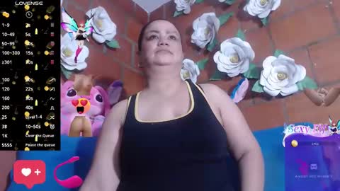 Ingrit online show from February 10, 10:29 am