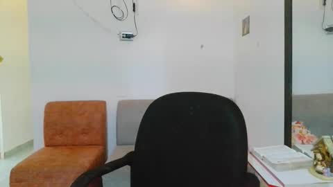 inid_sinclair online show from January 8, 7:47 am
