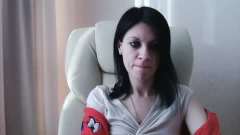 Snapshot of injaathome chatting on February 18, 2:27 pm InjaAtHome online show from February 18, 2:27 pm