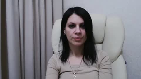 Snapshot of injaathome chatting on February 17, 10:05 pm InjaAtHome online show from February 17, 10:05 pm