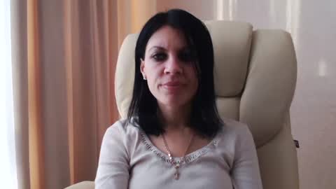 Snapshot of injaathome chatting on February 26, 1:54 pm InjaAtHome online show from February 26, 1:54 pm