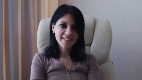 Snapshot of injaathome chatting on March 11, 9:34 am InjaAtHome online show from March 11, 9:34 am