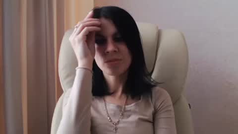 Snapshot of injaathome chatting on March 12, 2:12 pm InjaAtHome online show from March 12, 2:12 pm