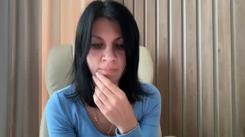 Snapshot of injaathome chatting on September 20, 3:48 pm InjaAtHome online show from September 20, 3:48 pm