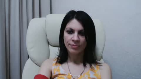 Snapshot of injaathome chatting on February 23, 8:11 pm InjaAtHome online show from February 23, 8:11 pm