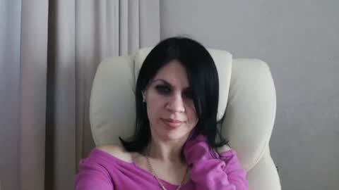 Snapshot of injaathome chatting on March 3, 6:46 pm InjaAtHome online show from March 3, 6:46 pm