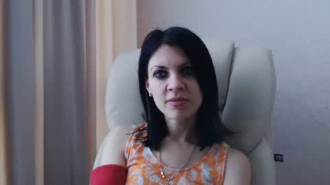 Snapshot of injaathome chatting on February 23, 11:00 am InjaAtHome online show from February 23, 11:00 am