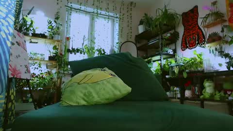 Im Stacy  FOLLOW MY FANSLY FOR MORE  online show from April 28, 4:17 am