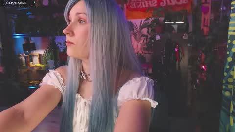 Im Stacy  FOLLOW MY FANSLY FOR MORE  online show from December 22, 3:57 am