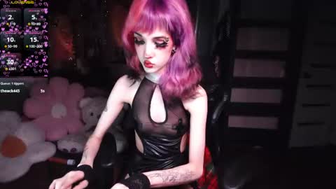 Pleasure With Rita online show from June 28, 12:06 am