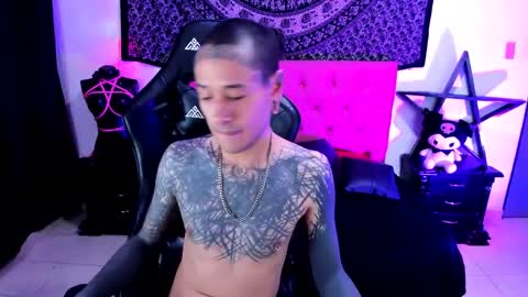 Dani  online show from December 28, 1:39 am