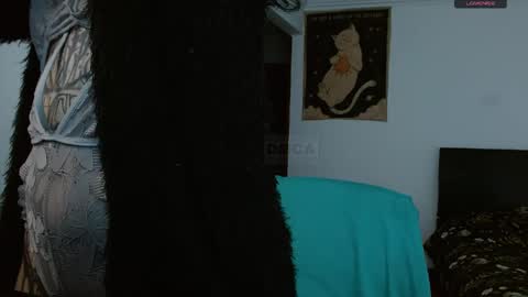 Valerie online show from April 9, 5:07 pm