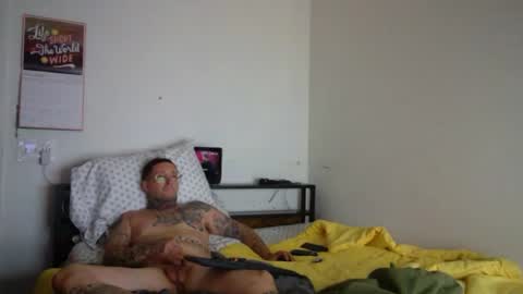 Anthony online show from July 25, 7:12 pm
