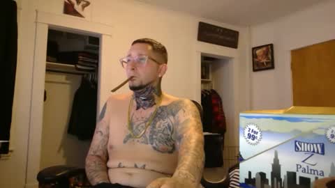 Anthony online show from September 28, 9:57 pm