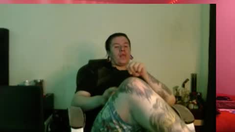 Snapshot of inkedsinners chatting on September 16, 3:53 am inkedsinners online show from September 16, 3:53 am