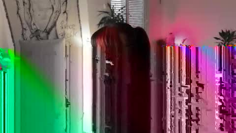 Snapshot of inkedvvitch chatting on September 17, 1:14 pm Xenia online show from September 17, 1:14 pm