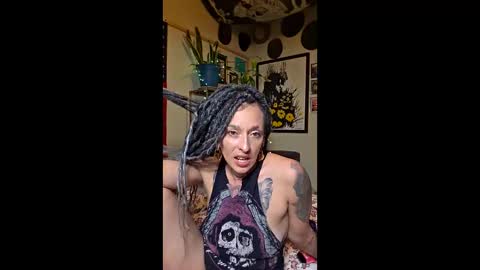 inkgoddess2025 online show from February 17, 5:50 am