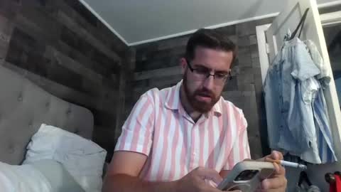InMyBackyard online show from July 13, 8:01 pm