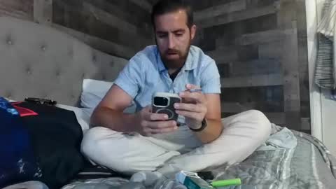 InMyBackyard online show from July 7, 8:13 pm