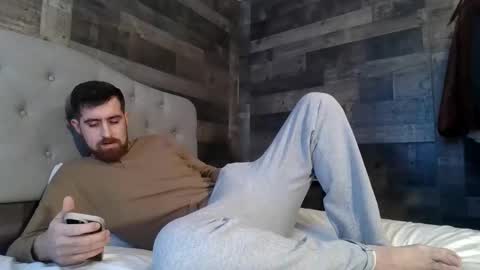 InMyBackyard online show from February 9, 8:22 pm