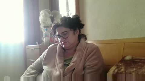 inna46_ online show from December 3, 3:13 pm