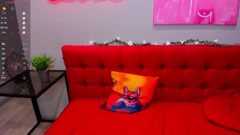 Inna online show from March 11, 7:35 am