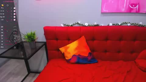 Inna online show from March 3, 1:45 pm