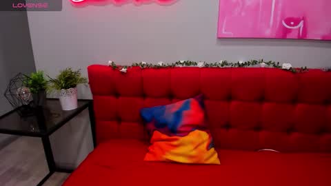 Inna online show from September 11, 1:40 am