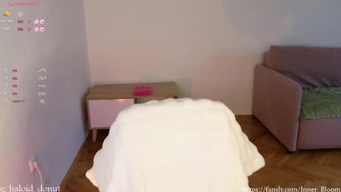 Snapshot of inner_bloom chatting on January 28, 1:38 pm inner_bloom online show from January 28, 1:38 pm