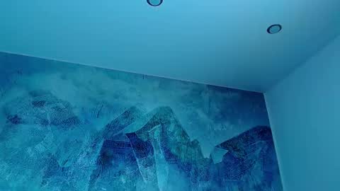 Lina online show from October 12, 2:20 pm