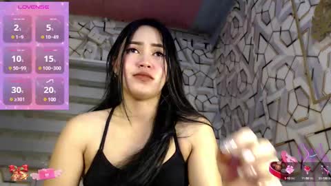 Belle online show from March 5, 4:45 am