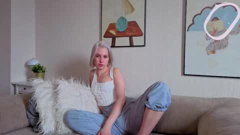 Kate online show from February 22, 6:28 am