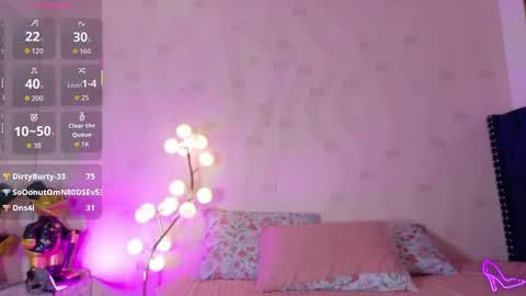 innocenthazel online show from May 13, 2:54 am