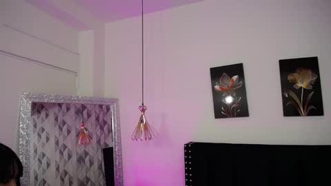 SELENA  online show from March 7, 12:01 pm