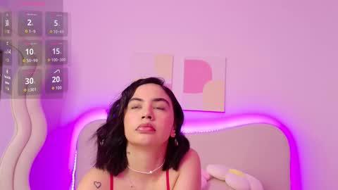 SELENA  online show from September 22, 1:37 pm