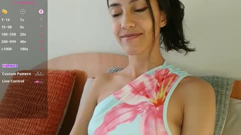 Laroa online show from November 17, 10:56 pm