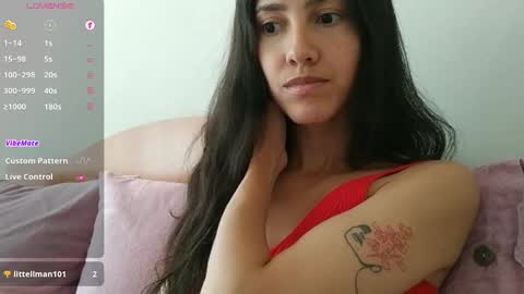 Laroa online show from January 14, 7:22 pm