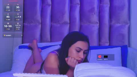 Innoocent Luna online show from November 5, 3:08 am