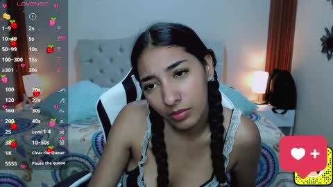 Luna moon online show from April 1, 11:12 pm